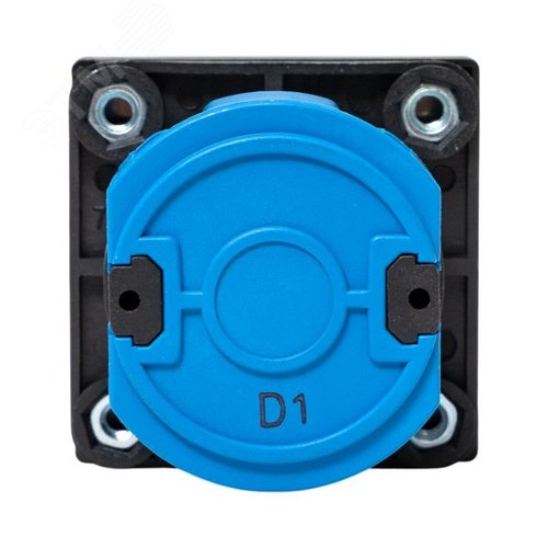 Переключатель кулачковый ПК-1-21 10А 1P 1-0-2