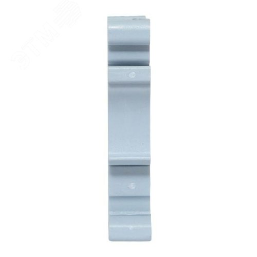 Клемма проходная винтовая UT 6 мм2 серая EKF