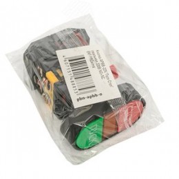 Кнопка APBB-22N Пуск-Стоп овальная 220В