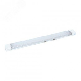 Светильник светодиодный линейный ДБО-8101-Z Призма 18 Вт 4000K IP20