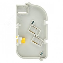 Блок распределительный шинный ШРБ-160 PROxima