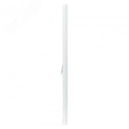 Панель светодиодная 25 мм ДВО-4210-L 50Вт 6500К опал с равномерной засветкой 595х595 LUMA