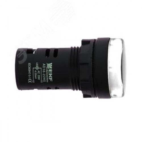 Матрица светодиодная AD16-22HS белый 230В AC PROxima