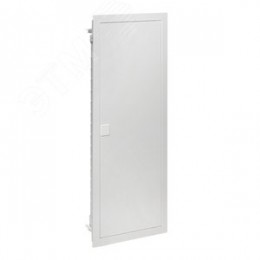 Встраиваемый силовой щит Nova 60 модулей с металлической дверью IP41 EKF