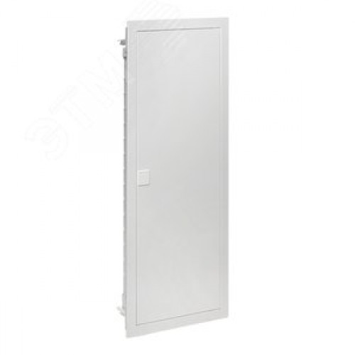 Встраиваемый силовой щит Nova 60 модулей с металлической дверью IP41 EKF