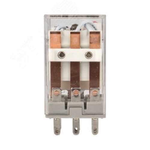 Реле промежуточное RPA 22/3 6A 230В AC AVERES