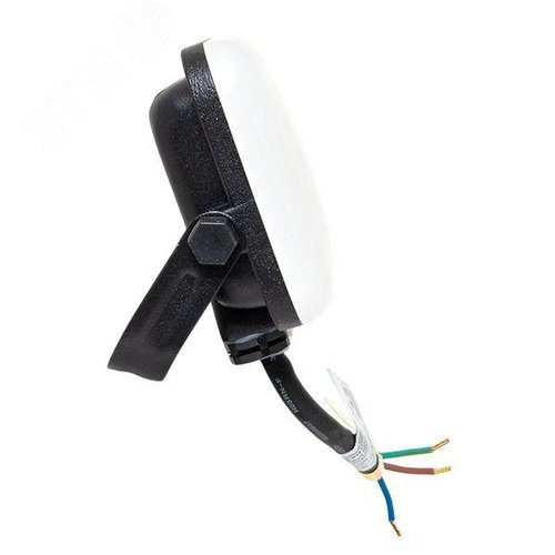 Прожектор светодиодный СДО-4001 10 Вт 4000К IP65 с равномерной засветкой LUMA