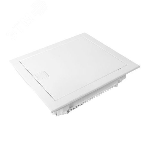 Встраиваемый силовой щит Nova 12 модулей с металлической дверью IP41 EKF