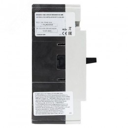 Выключатель автоматический ВА-99М/100 100А 3P 35кАPROxima