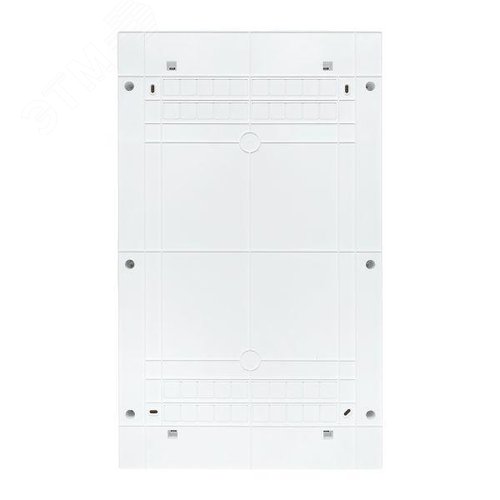 Щит распределительный навесной Unix белая дверь 4х18 модулей IP41 EKF PROxima