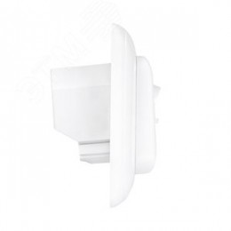 Термостат для теплых полов механический 16 A 230В Basic