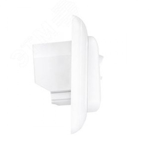 Термостат для теплых полов механический 16 A 230В Basic