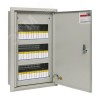 Щит распределительный встраиваемый ЩРв-36з IP31 520х340х120 с замком