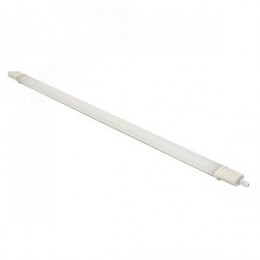 Светильник светодиодный пылевлагозащищенный ДСП-1005-L 36Вт 4000К IP65 1200мм PROxima