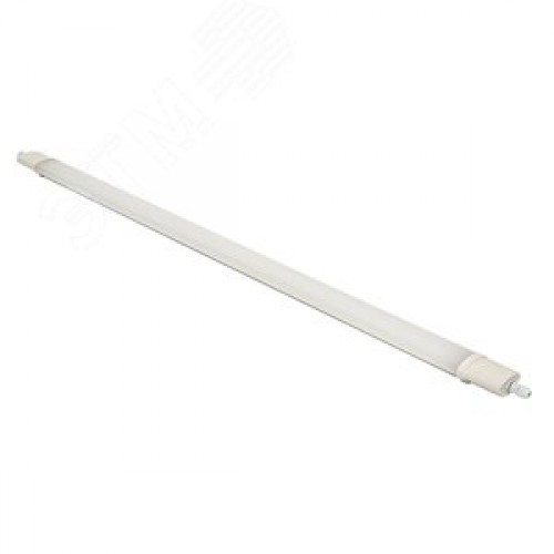 Светильник светодиодный пылевлагозащищенный ДСП-1006-L 36Вт 6500К IP65 1200мм PROxima