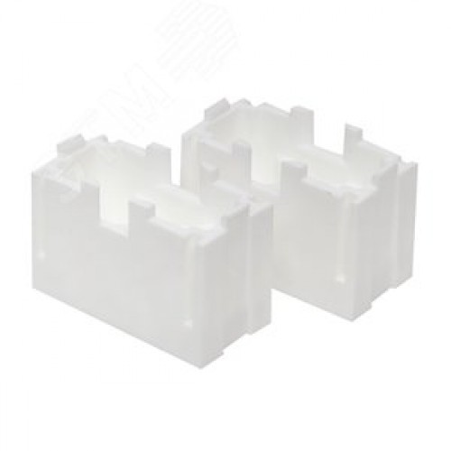 Комплект для горизонтального соединения для щитов Nova PROxima