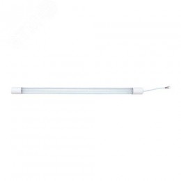 Светильник светодиодный линейный ДБО-1001 9Вт 4000K IP20