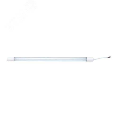 Светильник светодиодный линейный ДБО-1001 9Вт 4000K IP20