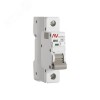 Выключатель автоматический AV-6 1P 10A (B) 6kA AVERES