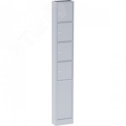 Короб КСС (1890х300х150) EKF