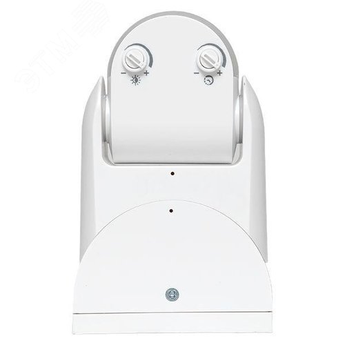 Датчик движения ИК настенный 1200Вт 180 градусов до 12 м IP44 MS-40 PROxima