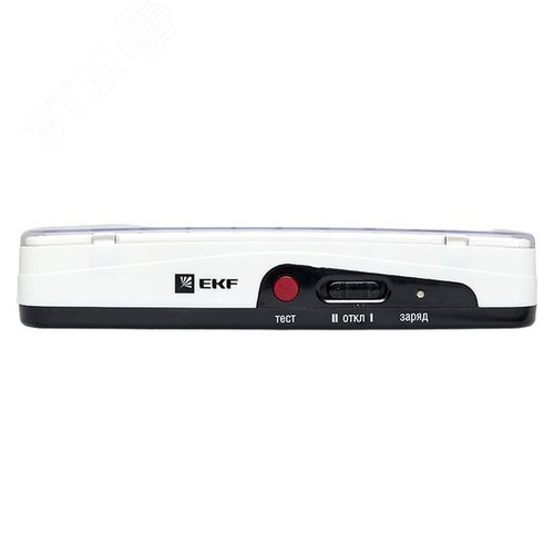 Светильник аккумуляторный BACKUP-250P постоянного действия LUMA EKF