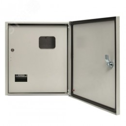 ЩУ-3/1-1 двухдверный (445х400х150) 12 мод. IP54 Basic