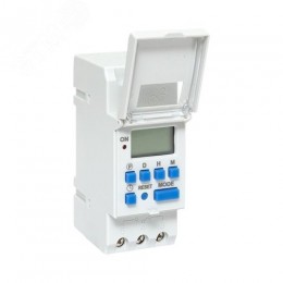 Таймер электронный ТЭ-15