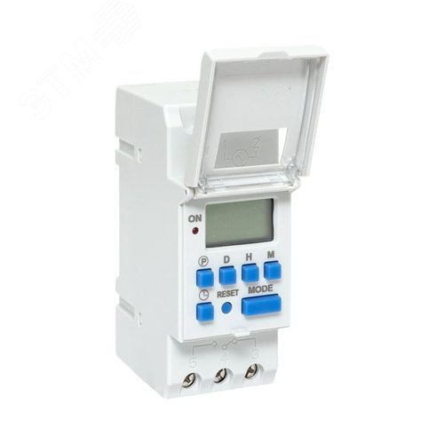 Таймер электронный ТЭ-15