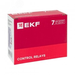 Реле контроля фаз