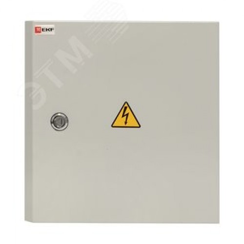ЩУ-1/1-1 двухдверный 310x300x160 IP54 PROXIMA EKF