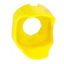 Защитный кожух для кнопок аварийной остановки П-образный PROxima