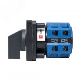 Переключатель кулачковый ПК-1-52 25А 2P '1-2' PROxima