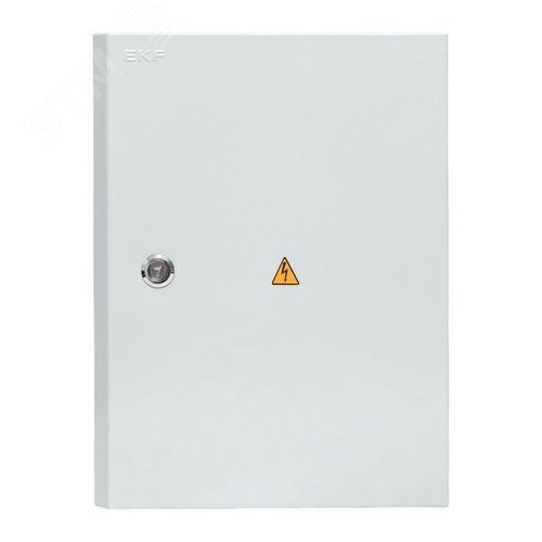 Щит распределительный навесной KRATOS 24 модуля 40.30.22 IP66 EKF