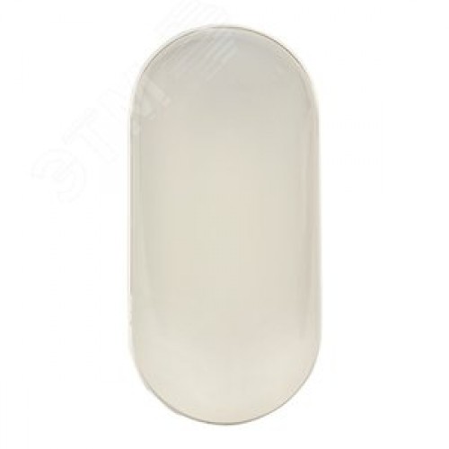 Светильник светодиодный ЖКХ овал ДПО-2005 12Вт 4000K IP65 PROxima