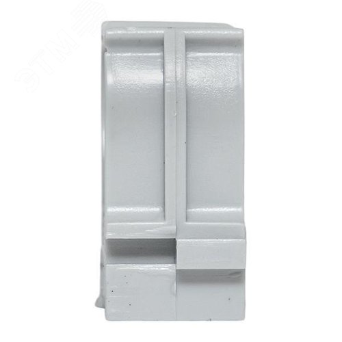 Крепеж-клипса для монтажного пистолета d20 мм серая -Plast