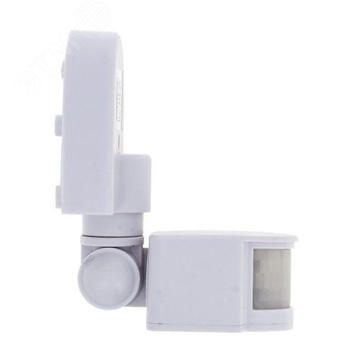 Датчик движения ИК настенный 1200Вт 180 градусов до 12 м IP44 MS-16C PROxima