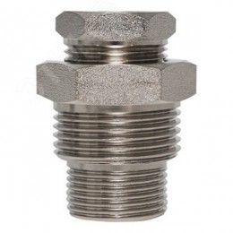 Устройство ввода нагревательного кабеля в трубу (3/4-1 дюйм)