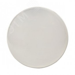 Светильник светодиодный ЖКХ круг ДПО-2002 12Вт 4000K IP65 PROxima