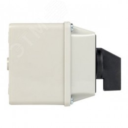 Переключатель ПК-3-13 16А 3P ВКЛ-ВЫКЛIP54