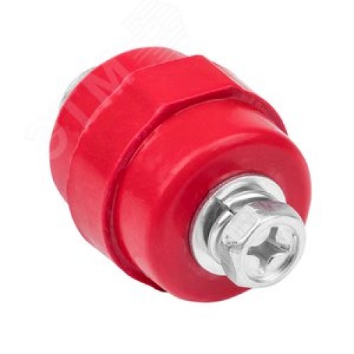 Изолятор шинный SM-25 бочонок