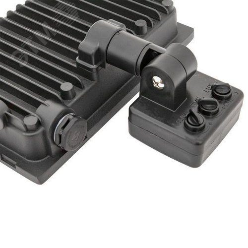 Прожектор светодиодный СДО-3004 с инфракрасным датчиком движения 50 Вт 6500К IP54 LUMA