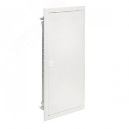 Встраиваемый силовой щит Nova 48 модулей с металлической дверью IP41 EKF