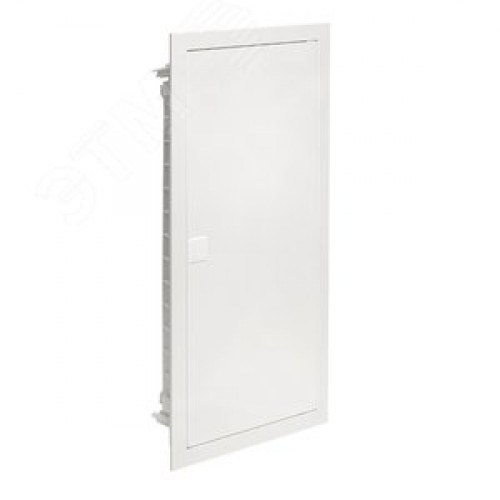 Встраиваемый силовой щит Nova 48 модулей с металлической дверью IP41 EKF