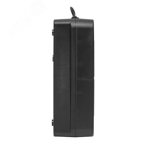 Источник бесперебойного питания E-Power Home 1000 ВА, 600Вт,8хSchuko,USB,RJ45