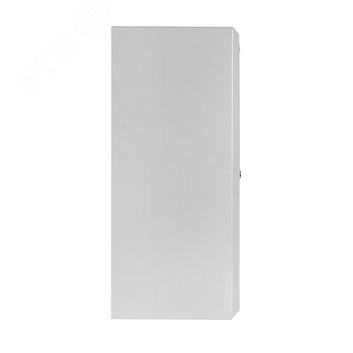 Щит с монтажной панелью ЩМП-500х400х220 (ЩРНМ-2) IP31