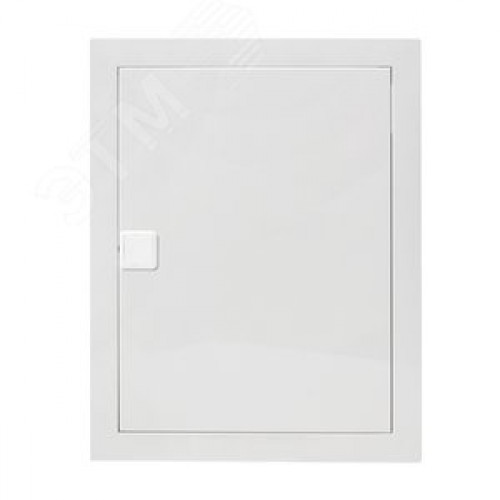 Дверь пластиковая для щита Nova 2 габарит IP41 EKF