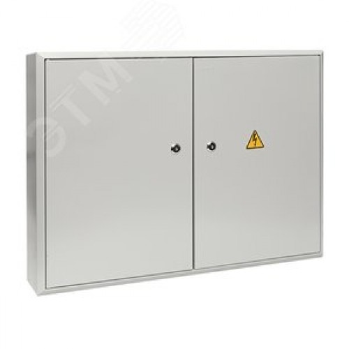 Щит распределительный навесной ЩРн-90з IP31