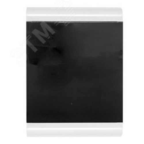 Щит распределительный ЩРН-П-24 (промышленная упаков ка) IP41 Basic