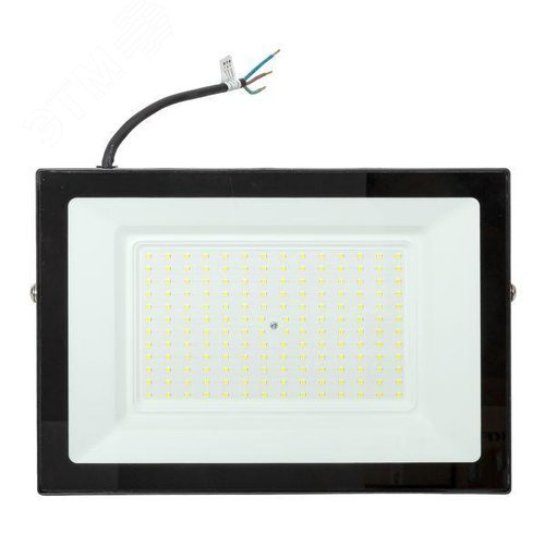 Прожектор светодиодный СДО-3007 150 Вт 6500К IP65 LUMA